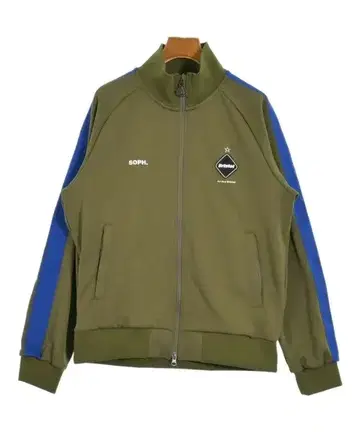 F.C.R.B 맨투맨 남성용