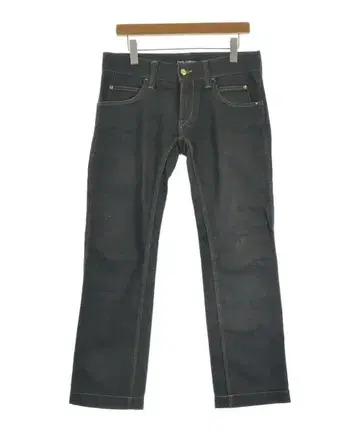 DOLCE&GABBANA 데님 팬츠 남성용