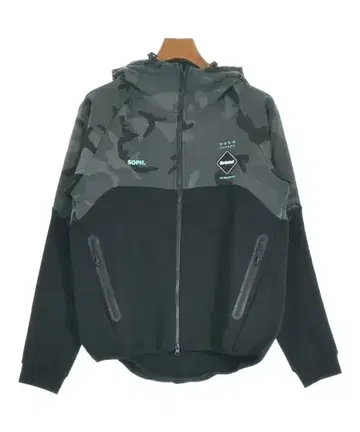 F.C.R.B 블루종 ( 기타 ) 남성용