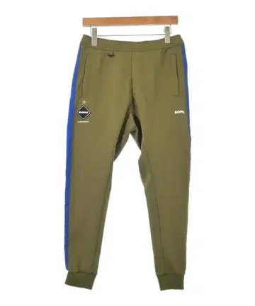 F.C.R.B 스웨트 팬츠 남성용