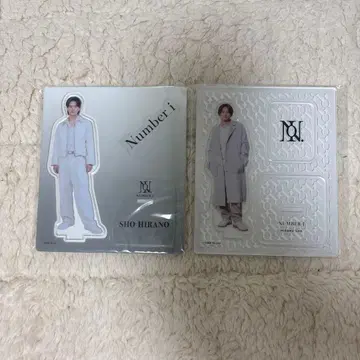 히라노 쇼 아크릴 스탠드