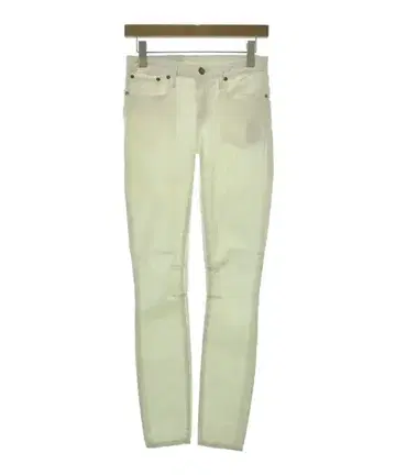 HELMUT LANG 데님 팬츠 여성용