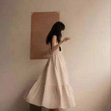 mideal ribbon onepiece