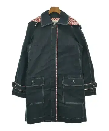 Rene 스텐카라 코트 여성용