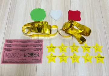 TXT 낙하물 ACT:TOMORROW