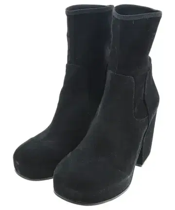 RANDOM IDENTITIES 부츠 남성용