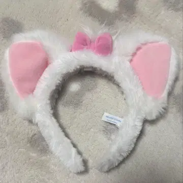 도쿄 디즈니 리조트 마리 머리띠 디즈니