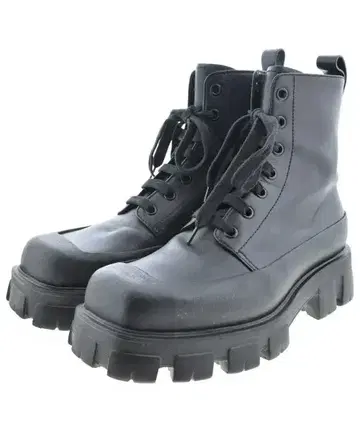 PRADA 부츠 남성용