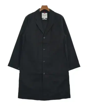 Le Sans Pareil 스텐카라 코트 남성용