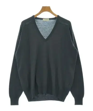 JOHN SMEDLEY 니트 스웨터 남성용