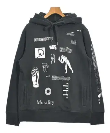 th products 후드티 남성용