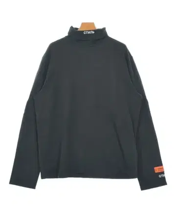 HERON PRESTON 티셔츠 남성용