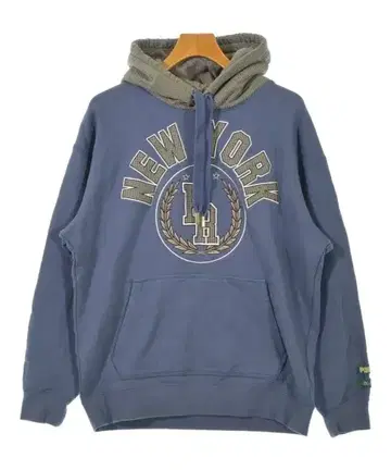 PUMA 남성용 후드티