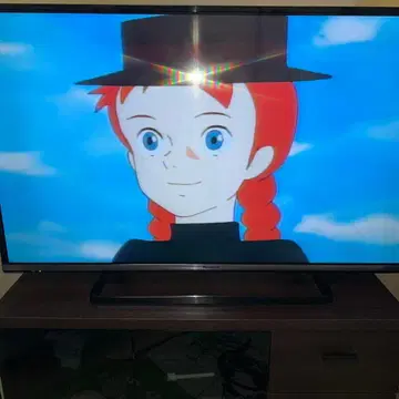 빨간 머리 앤 DVD 전 12권 세트