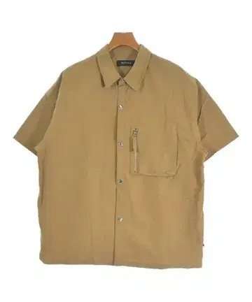 MLVINCE 캐주얼 셔츠 남성용