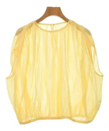 TOMORROWLAND collection 블라우스 여성용