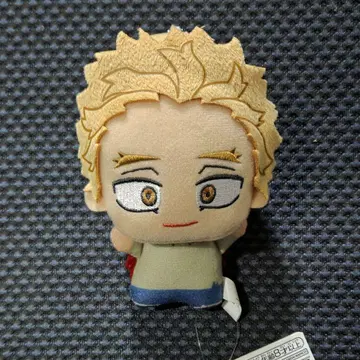 나의 히어로 아카데미아 SD 인형 vol.9 타카미 케이고 호크스