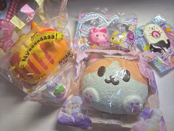 블룸 스퀴즈 묶음 판매