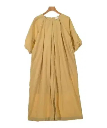 CAVEZA ROSSO 올인원/살로펫 여성용