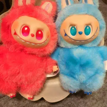 선착순 라프프 봉제 인형 2세트