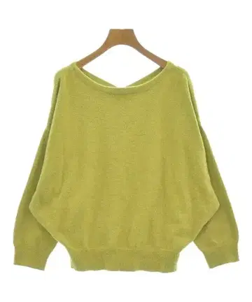 SNIDEL HOME 니트/스웨터 여성용