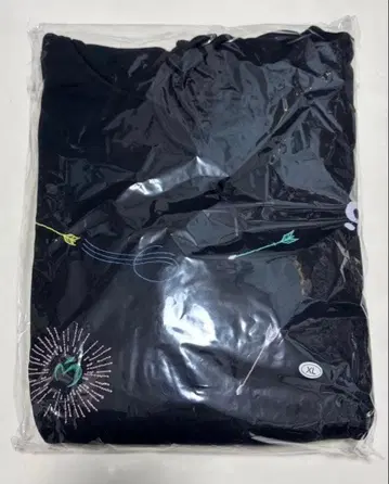 Mrs. GREEN APPLE 젠진미도와 라이언스 후드티 XL