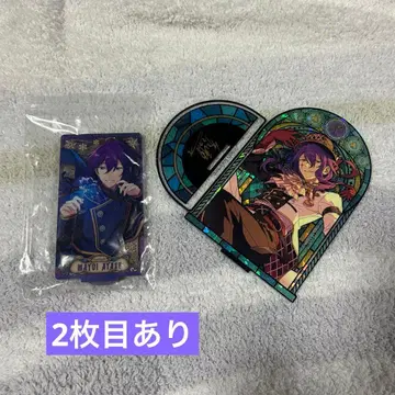 아야세 마요이 앙상블 스타즈