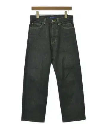 IHATOV 데님 팬츠 남성용