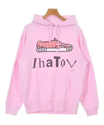 IHATOV 후드티 남성용