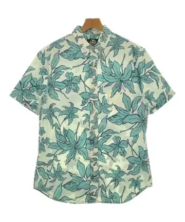 레인 스푸너 캐주얼 셔츠 남성용