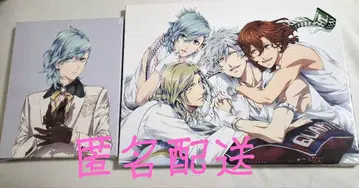 우타노 프린스사마 캐릭터 파인 보드 카르나이 미카제 아이