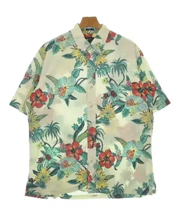 레인 스푸너 캐주얼 셔츠 남성용