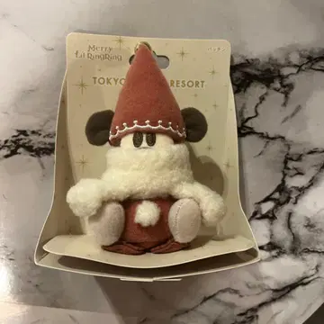 디즈니랜드 릴린린 패치