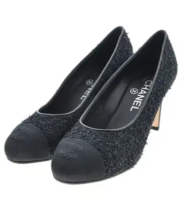 샤넬 펌프스 여성용