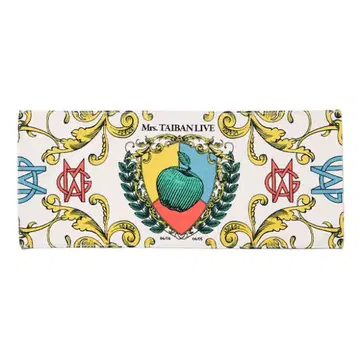 Mrs. GREEN APPLE Mrs. TAIBAN LIVE 타월