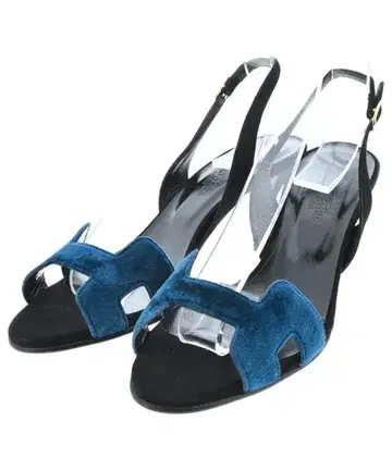 HERMES 여성용 샌들