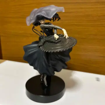 SAKAMOTO DAYS VIBRATION STARS 대불 피규어