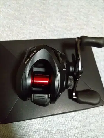 [주말 한정 가격] 시마노 18 버스라이즈 베어링 추가품