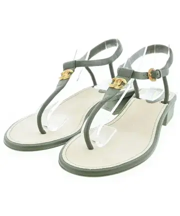 CHANEL 샌들 여성용