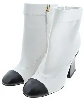 CHANEL 여성용 부츠