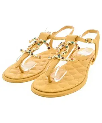 CHANEL 샌들 여성용