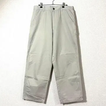 90s 00s 컨버스 구제 의류 페인터 팬츠 덕 와이드 배기