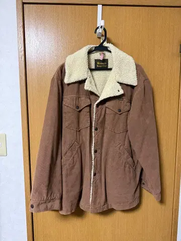 랭글러 랭지 코트 랭글러 런치 코트