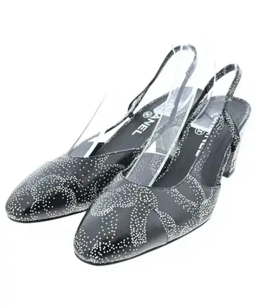 샤넬 펌프스 여성용