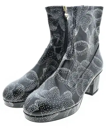 CHANEL 여성용 부츠