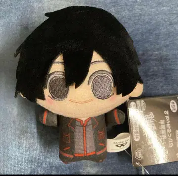 토겐앙키 SD 인형 vol.2 요도가와 마스미