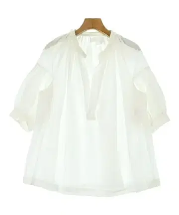 TAO 캐주얼 셔츠 여성용