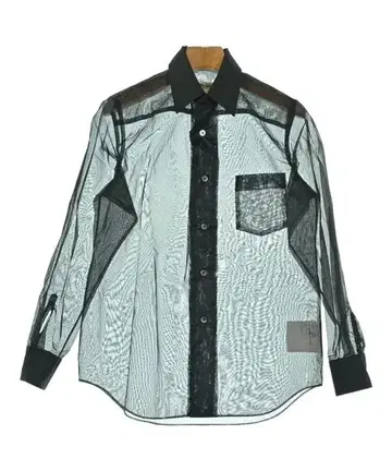 COMME des GARCONS 캐주얼 셔츠 여성용