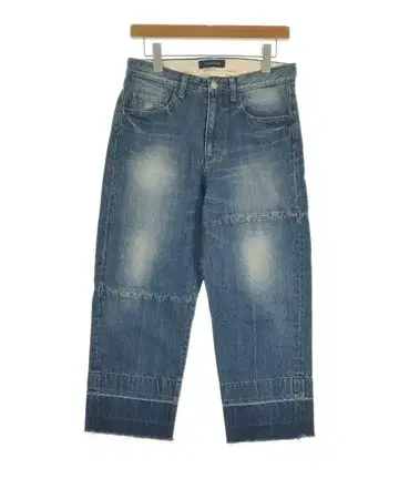 JohnUNDERCOVER 데님 팬츠 남성용