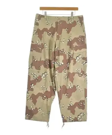 HINSON 카고 팬츠 남성용